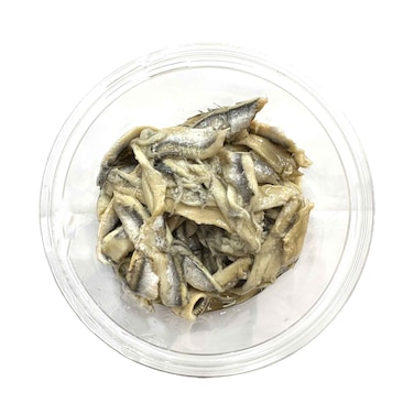 Anchovy Fillet