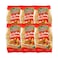 Zain Pasta Macaroni 400gx6 Pieces