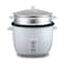 Elekta Rice Cooker Erc-101Mkii 1 Litre