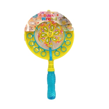 Bubble Gun Set