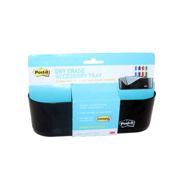 صينية ملحقات المسح الجاف 3M