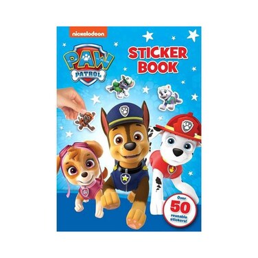 Sticker Book Assorted(No Refund/ No Exchange)