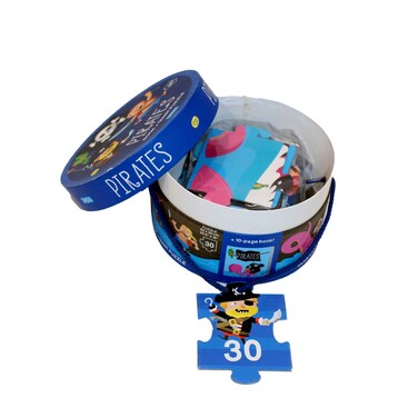 Giant Puzzle Book Assorted(No Refund/ No Exchange)