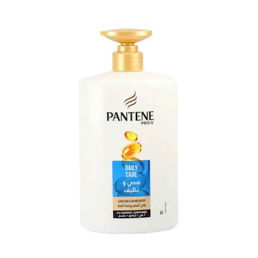 Pantene Pro V Daily Care 2 in 1 Shampoo &amp; Conditioner 1L