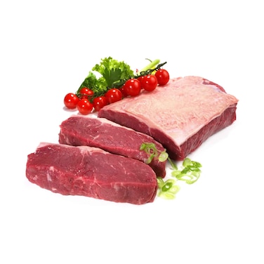 Brazil Beef Striploin Steak