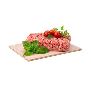 Brazil Beef Mince