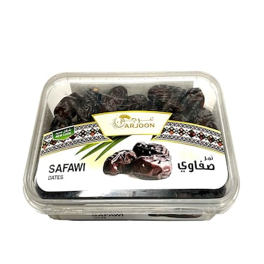 Arjoon Safawi Dates 800g