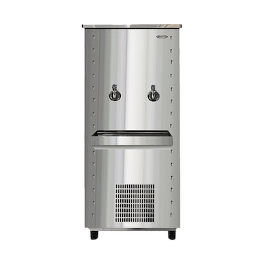 زينان مبرد مياه 2 حنفيات Z25G2 (بالإضافة إلى رسوم توصيل المورد خارج الدوحة 50 ريال قطري إضافية)