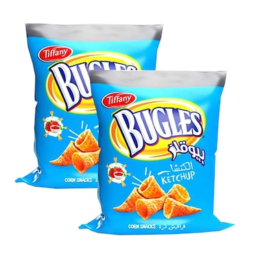 تيفاني باجلز متنوعة 10.5 جرام × 22 قطعة