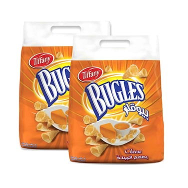 Tiffany Buggles Assorted 10.5gx22 Pieces