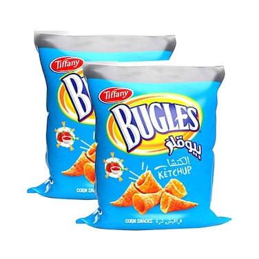 Tiffany Buggles Assorted 10.5gx22 Pieces