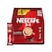 Nescafe 3In1 Classic Instant Coffee 20grx30+5 Pieces