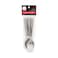 Smart Cook Stainless Steel Tea Spoon 6 Pieces Set