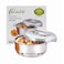 Freshia Steel Hot Pot 2000ml