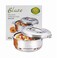 Freshia Steel Hot Pot 5000ml