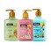 غسول اليدين والجسم من هاي جين - متنوع 500 مل × 3 قطع