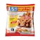 Americana Chicken Strips Spicy 1500g