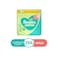 Pampers Fresh Clean Baby Wipes 64pcsx 4