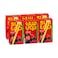 Suntop Berry Mix Drink 250mlx6 Pieces