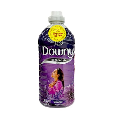 Downy Feel Relaxed Fabric Softener 1.65L