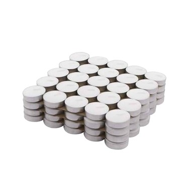 Candle 100PC Tea Light