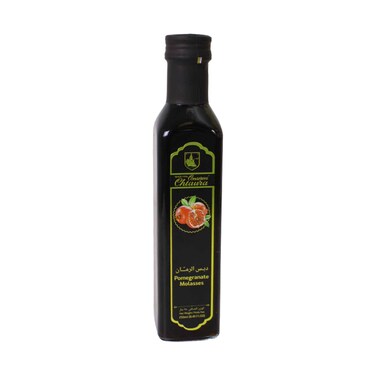 Chtaura Conserves Pomegranate Molasses 250ml