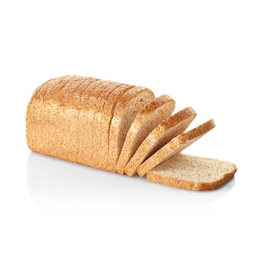 Sliced Bread Wholemeal 700g