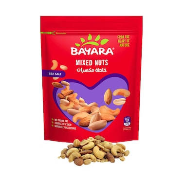 Bayara Mixed Nuts 300g