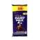 Cadbury Plain Dairy Milk Chocolate 90gx3 Pieces
