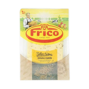 Frico Selection Gouda Cumin Cheese 150g