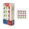 Maped Technic 600 Erasers 10 Pieces