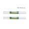 Fantastick Self Adhesive Film Roll 2 Pieces