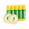 Fantastick Glue Stick 8gms 5 Pieces, Tape 2 Pieces
