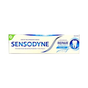 Sensodyne Advance Repair & Protect Toothpaste 75ml