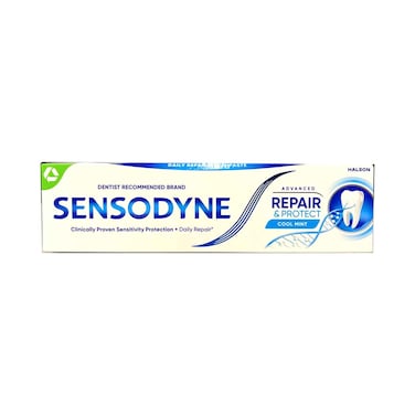 Sensodyne Advance Repair &amp; Protect Toothpaste 75ml