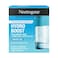Neutrogena Moisturizer Water Gel Hydro Boost Normal to Dry Skin 50ml