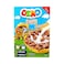 Ozmo Farm Whole Wheat &amp; Corn Cereal With Cocoa 325g