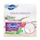 Sanita Bouquet Kitchen Towel 3 Ply 8 Rolls