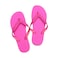 Ladies Beach Slippers Kitto Size 38 