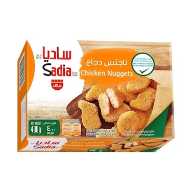 Sadia Chicken Nuggets 400g