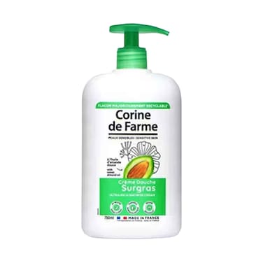 Corine De Farme Shower Cream Assorted 750ml