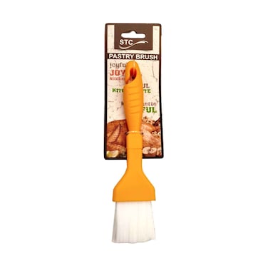 Silicone Pastry Oil Brush