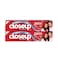 Close Up Toothpaste Triple Fresh Gel, Red Hot 120mlx2 Pieces