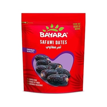 Bayara Safawi Dates Pouch 400g
