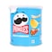 Pringles Salt &amp; Vinegar Flavour Snack 40g