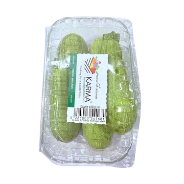 Lebanese Baby Marrow