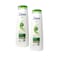 Dove Shampoo Hair Fall Rescue 400mlx2 Pieces