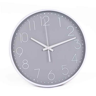 ساعة حائط متنوعة