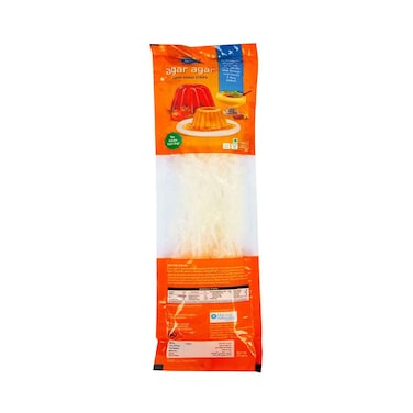 ميرون شرائط العشب الصيني 25غ