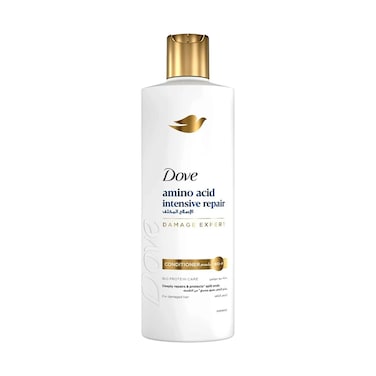 Dove Conditioner for Damaged Hair Intensive Repair Nourishing Care 350ml